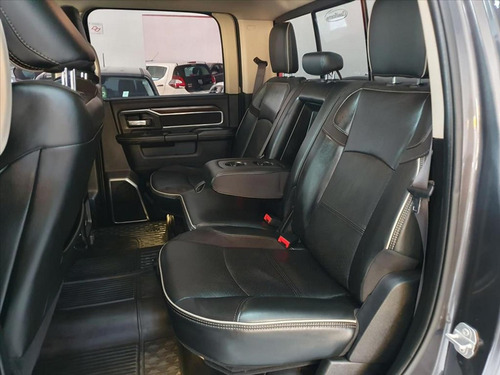 Dodge Ram Laramie 3500 6.7l Tbodies At6 4x4 Ud C/9mkm 22/22