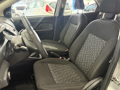 Ford KA SEDAN 1.0 TI-VCT FLEX SE MANUAL