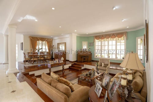 Casa En Venta 23-26421 En El Placer