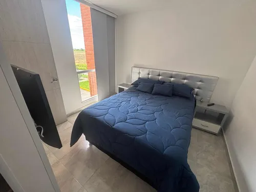 Vendo Apartamento
