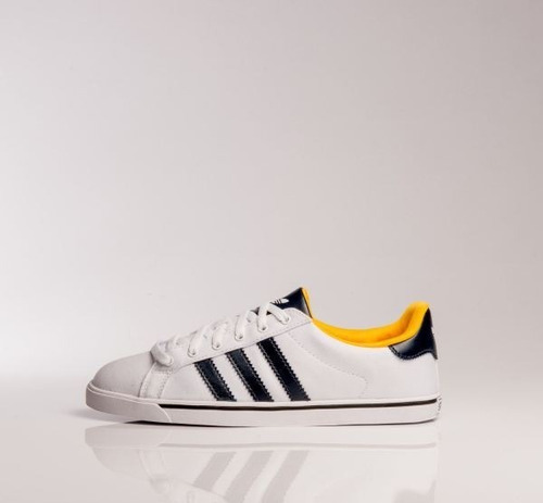 Zapatillas adidas Court Star Slim Blanco - $ 3.598,8 Zapatillas adidas Court Star Slim Blanco - $ 3.598,8