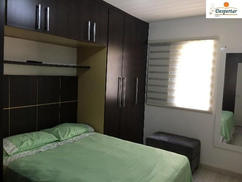 03583 - Apartamento 2 Dorms. (1 Suíte), Limão - São Paulo/sp - 3583