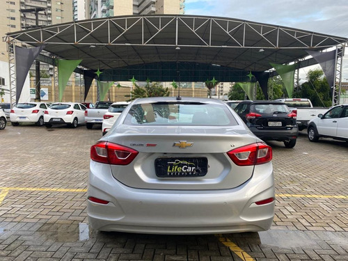 Chevrolet Cruze Chevrolet Cruze Lt 1.4 2018/2019