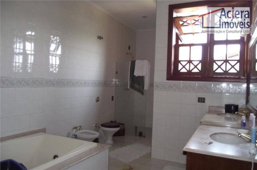 Imagem 29 de 30 de Granja Viana - Fazendinha - Vista Maravilhosa! - Ca0508