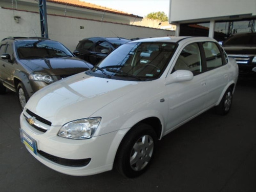 Imagem 1 de 14 de Chevrolet Classic 1.0 Mpfi Ls 8v