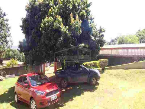 Imagem 2 de 27 de Chacara - Ch00142 - 69410870
