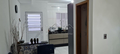 Imagem 6 de 15 de Casa Em Condominio - Cangaiba - Ref: 9955 - V-9955