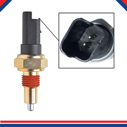 Interruptor De Luz De Ré Cebolinha C3 C4 206 207 Jumper Ds3