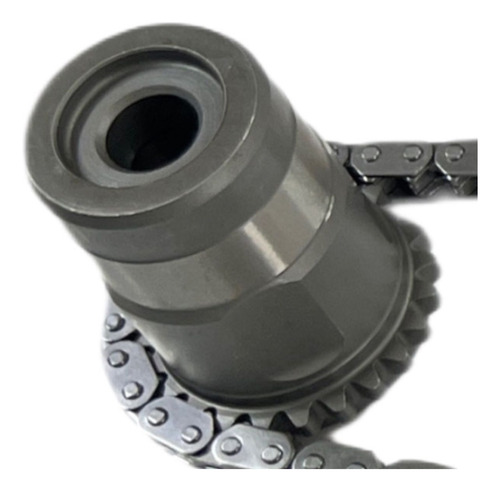 Kit Corrente Comando Jeep Renegade 1.3 4 Cil Turbo 2022/...
