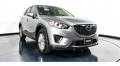Imagen 4 de 15 de 41909 - Mazda Cx5 2015 Con Garantía