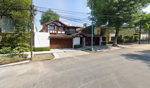 Casa En Venta, !! Exelente Propiedad Ya Adjudicada En Remate¡¡- Monte Cáucaso 1260, Lomas De Chapultepec, Miguel Hidalgo, 11000 Ciudad De México, Cdmx