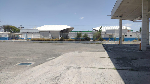 Terreno En San Felipe Hueyotlipan