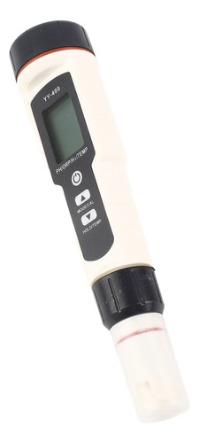 Probador De Calidad Del Agua Monitor De Calidad Del Agua