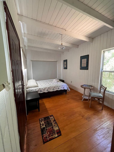 Casa En Venta De 3 Dormitorios En Santa Monica (ref: Bpv-7759)