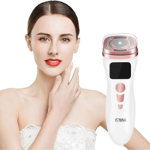 Radio Frequency Beauty Skin Devices Care Mismon Rf 306c