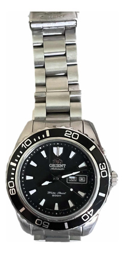 Reloj Orient 200 M Automatic