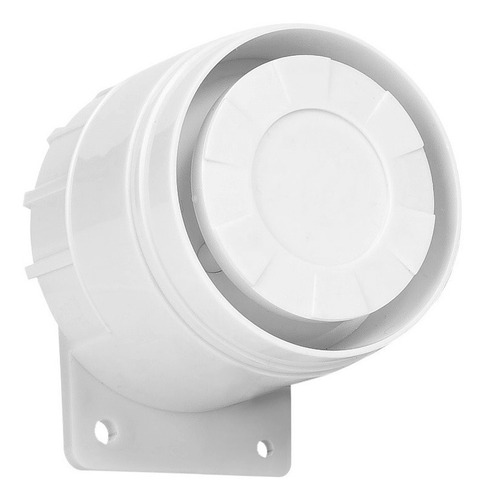 Imagen 3 de 6 de Kit Alarma Domiciliaria Inalambrica Casa Vía Wifi/gsm/linea