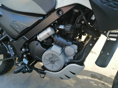 Bmw Gs 650 Sertao