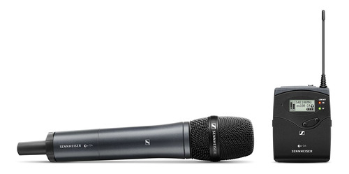 Microfono Sennheiser Pro Audio Ew 135p G4-a
