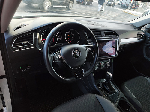 Volkswagen Tiguan Allspace 1.4 Tsi Trendline 150cv Dsg