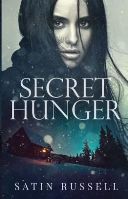 Libro Secret Hunger - Russell, Satin