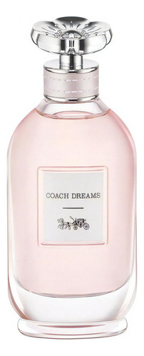 Coach Dreams Edp 60 Ml