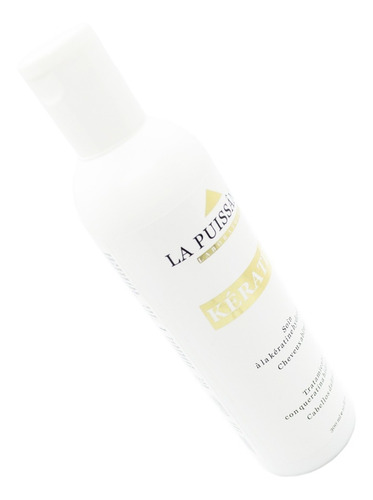 La Puissance Keratina Anti Frizz Acondicionador X 300ml 3c