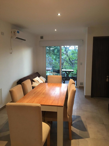 Imagen 2 de 14 de Departamento Con Cochera En Venta! Pinamar