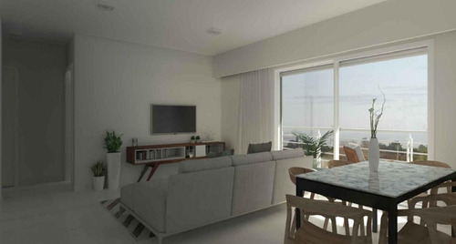 Imagen 2 de 3 de Departamento En Venta En Villa Tesei