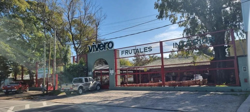Imagen 4 de 13 de Alquiler De Terreno/lote
