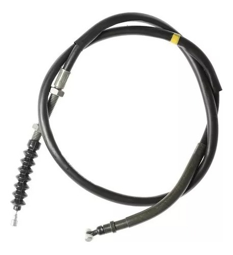 Cable Embrague Rouser 180 / 220 Original Completo Fas Motos