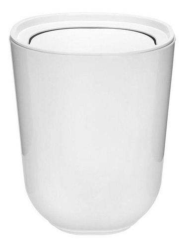 Lixeira Step 6l Br Com