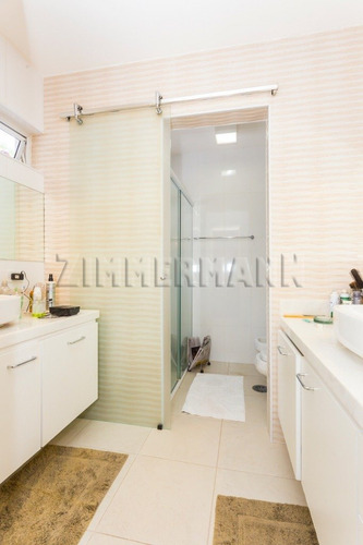 Casa - Vila Madalena - Ref: 117409 - V-117409