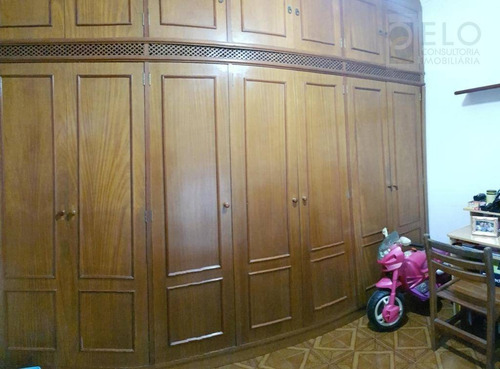 Imagem 28 de 30 de Casa Com 3 Dormitórios À Venda, 152 M² Por R$ 730.000,00 - Campo Grande - Santos/sp - Ca0323
