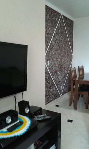 Imagem 7 de 12 de Apartamento - Ref: 6031