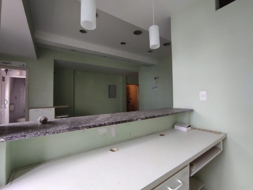 Imagem 26 de 30 de Sala À Venda, 177 M² Por R$ 850.000,00 - Encruzilhada - Santos/sp - Sa0125