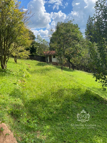 Imagem 11 de 16 de 2.100 M², Em Condomínio, Edícula Com Cozinha Grande E Suíte Espaçosa !!