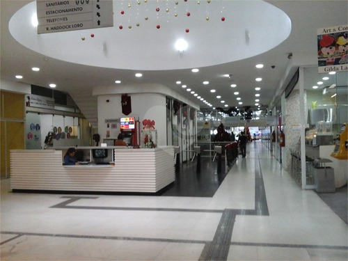 Imagem 15 de 15 de Comercial-são Paulo-jardim América | Ref.: Reo496501 - Reo496501