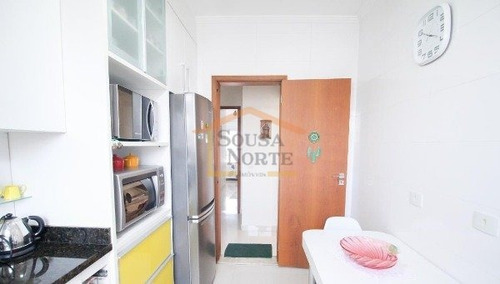 Imagem 11 de 15 de Apartamento, Venda, Jardim Sao Paulo(zona Norte), Sao Paulo - 29537 - V-29537