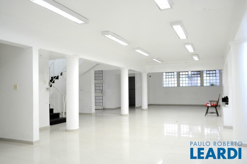 Imagem 3 de 15 de Comercial - Vila Madalena - Sp - 569610