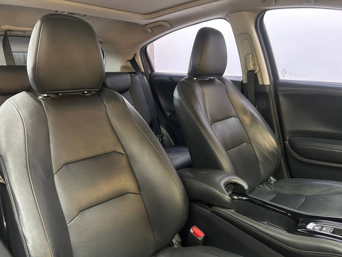 Honda HR-V 1.5 16V TURBO GASOLINA TOURING 4P AUTOMÁTICO