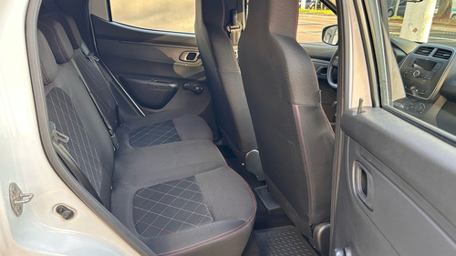 Renault Kwid 1.0 12V SCE ZEN