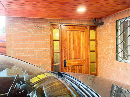 Venta De Casa En La Florida 3d + 2b Geronimo De Alderete