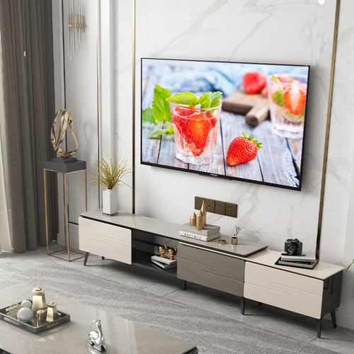Soporte De Pared Fijo Resistente Para Tv De 32 A 75 Pulgadas