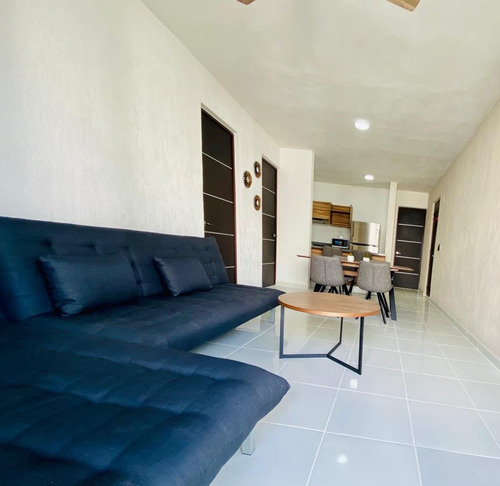 Depto En Aldea Plus Tulum