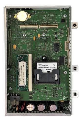 2711p-rp1 Allen Bradley Oit Boards/module Reacondicionado (Usado)