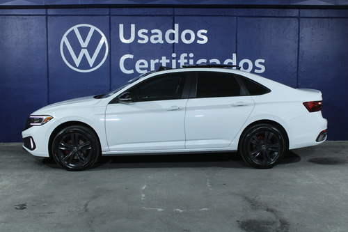 Volkswagen Jetta 2.5 Style At