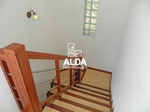 Casa Bella Vista Piriápolis 3 Dorms Alquiler Temporada Ca300142