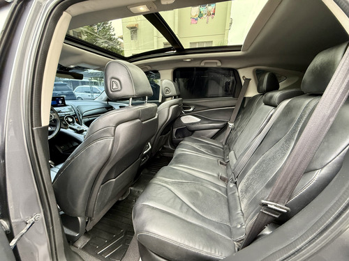 Acura Rdx 2020