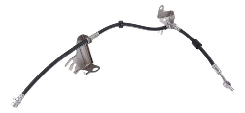 1 Par Manguera Frontal Freno Lr045363 Lr045364 Para Rang